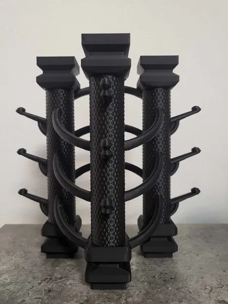 Giá đỡ kính đa năng kết nối được - Image 4