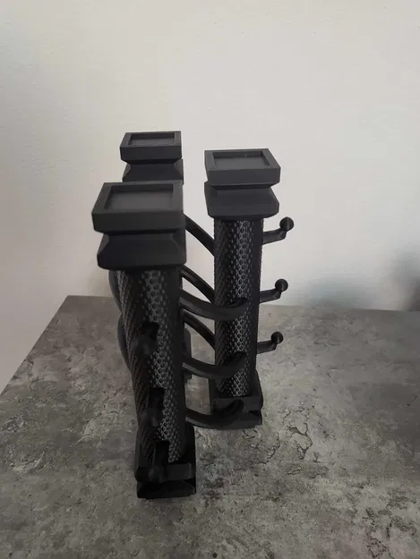 Giá đỡ kính đa năng kết nối được - Image 5