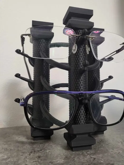 Giá đỡ kính đa năng kết nối được - Image 6