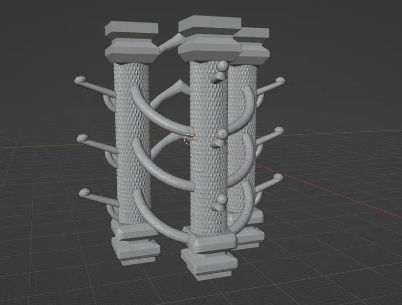 Giá đỡ kính đa năng kết nối được - Image 7