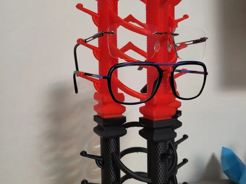 Giá đỡ kính đa năng kết nối được - Image 8