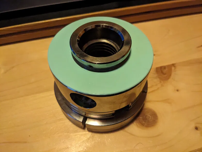 Nắp che bụi cho mâm cặp Nova G3 Pro-Tek - Image 1