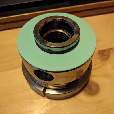 Nắp che bụi cho mâm cặp Nova G3 Pro-Tek