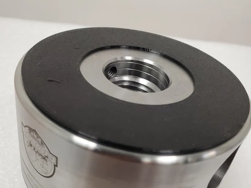 Bìa bảo vệ bụi cho mâm cặp Nova Lite G3 - Image 1