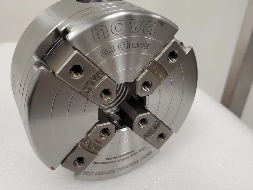 Bìa bảo vệ bụi cho mâm cặp Nova Lite G3 - Image 2