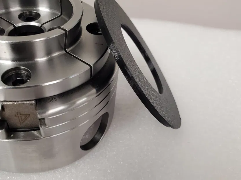 Bìa bảo vệ bụi cho mâm cặp Nova Lite G3 - Image 3