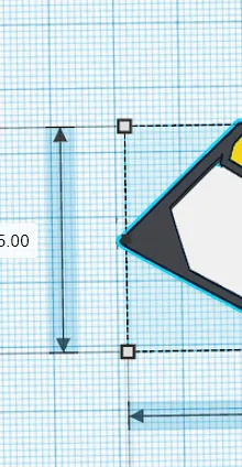 Móc khóa giáo viên với thiết kế thay đổi màu sắc giữa các ... - Image 2