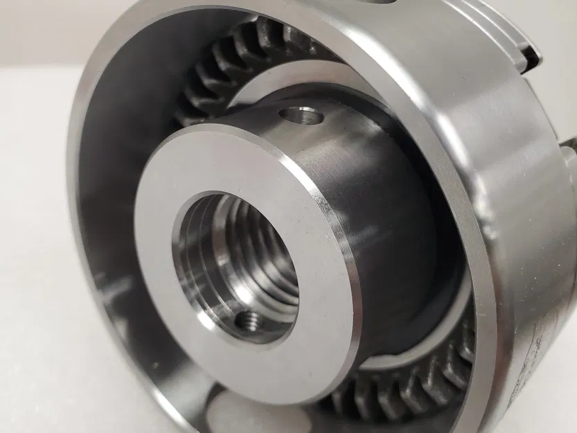 Bìa bảo vệ bụi cho mâm cặp Nova Lite G3 - Image 4