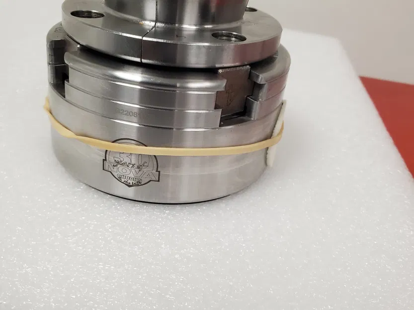 Bìa bảo vệ bụi cho mâm cặp Nova Lite G3 - Image 7