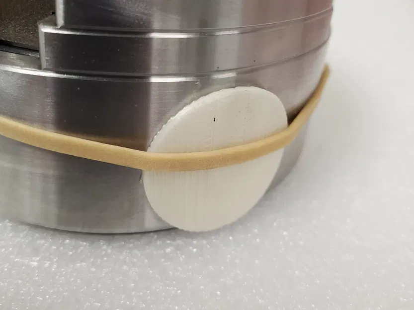 Bìa bảo vệ bụi cho mâm cặp Nova Lite G3 - Image 8