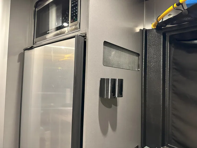 Giá đỡ gia vị cho xe cắm trại - Image 1