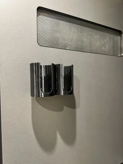 Giá đỡ gia vị cho xe cắm trại - Image 2