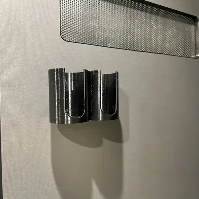 Giá đỡ gia vị cho xe cắm trại