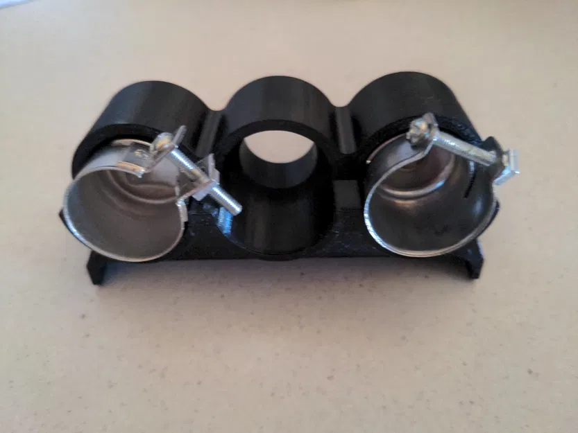 Giá đỡ đầu phun cho trạm hàn YIHUA 858D - Image 1