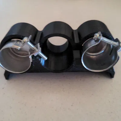 Giá đỡ đầu phun cho trạm hàn YIHUA 858D