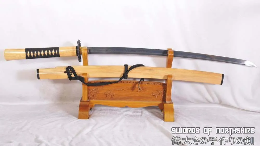 Katana Tengu từ 47 Ronin (2013) - Image 2