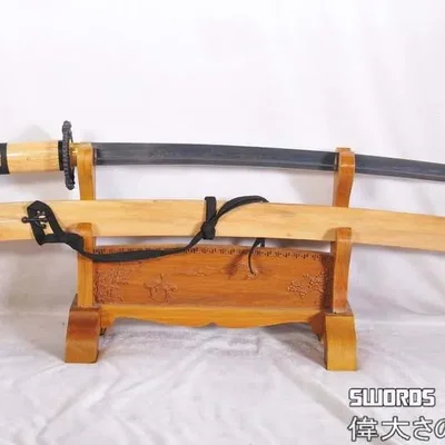 Katana Tengu từ 47 Ronin (2013)