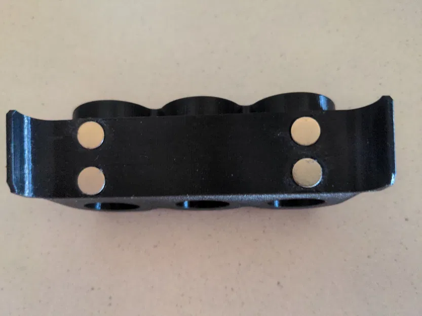 Giá đỡ đầu phun cho trạm hàn YIHUA 858D - Image 5