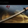 Katana Tengu từ 47 Ronin (2013) - Thumbnail 3
