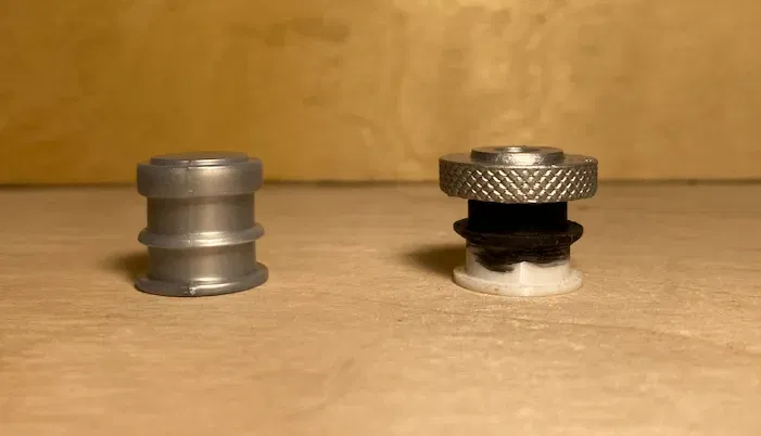 Núm điều chỉnh Blaster trong Ghostbusters - Image 1