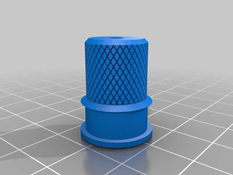 Núm điều chỉnh Blaster trong Ghostbusters - Image 3