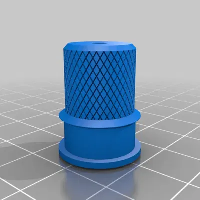 Núm điều chỉnh Blaster trong Ghostbusters