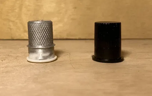 Núm điều chỉnh Blaster trong Ghostbusters - Image 5