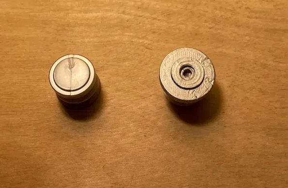 Núm điều chỉnh Blaster trong Ghostbusters - Image 6