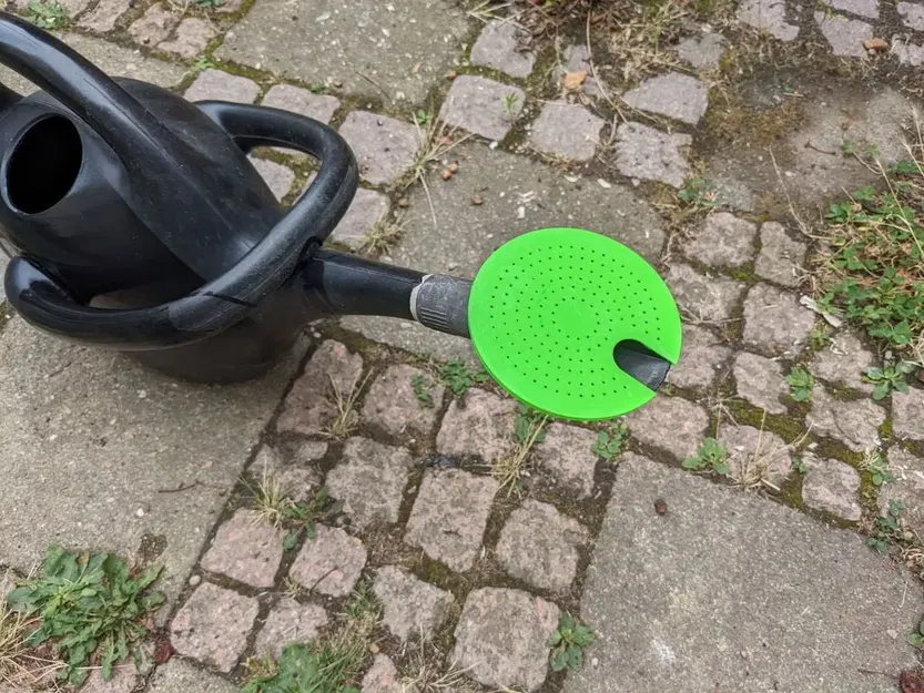 Nắp thay thế vòi phun Fiskars Easy Pour/Easy Can - Image 1