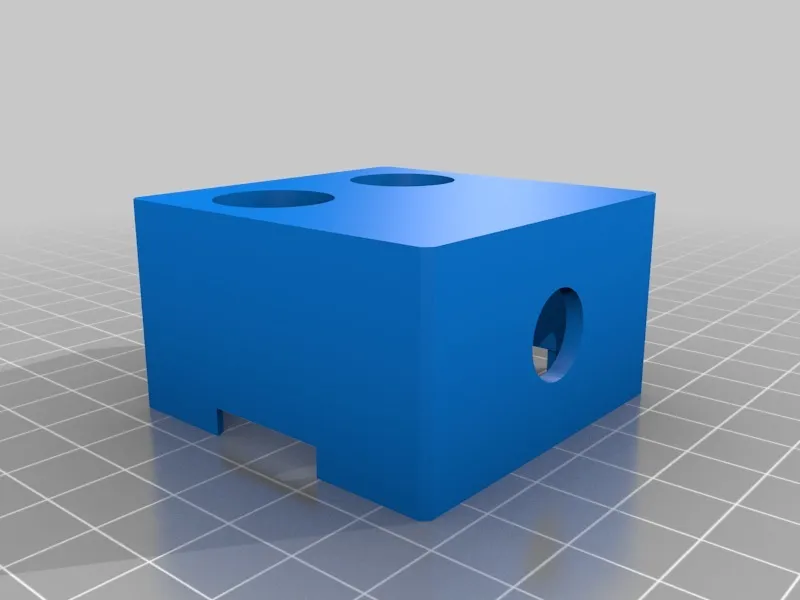 Vỏ bảo vệ cảm biến siêu âm HC-SR04 chống nước - Image 4