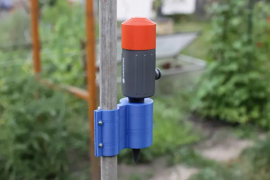 Giá đỡ cho vòi phun Gardena Classic (Gardena 1951-20) - Image 2