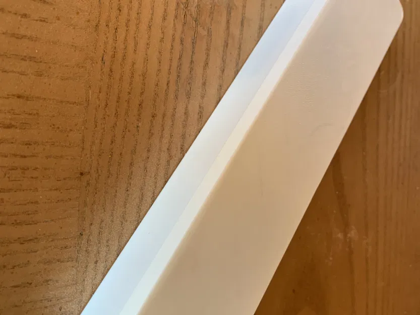 Hộp lưu trữ đơn giản có nắp cho bút vẽ và bút chì - Image 2