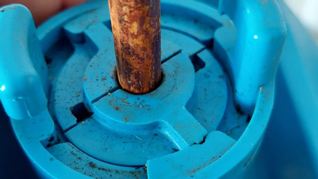 Công cụ lắp ráp và tháo rời bơm Gloria Prima 5 - Image 2