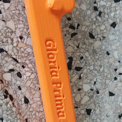 Công cụ lắp ráp và tháo rời bơm Gloria Prima 5