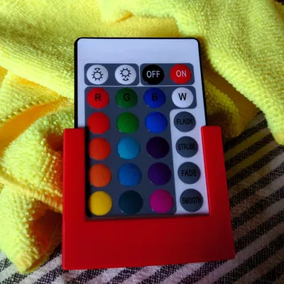 Giá đỡ điều khiển đèn LED 52mm x 7mm