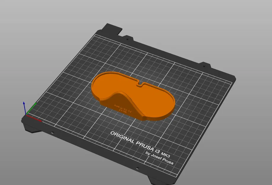 Nắp kính cho Meta Quest 3 với giao diện mặt mặc định - Image 2