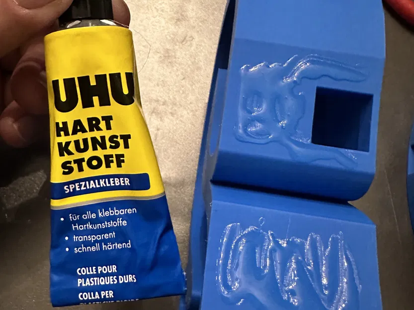 Đèn LED Schalke04 với chữ ký và logo S04 - Image 6