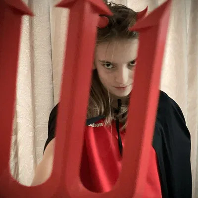 Trang phục quỷ cho Halloween không cần hỗ trợ