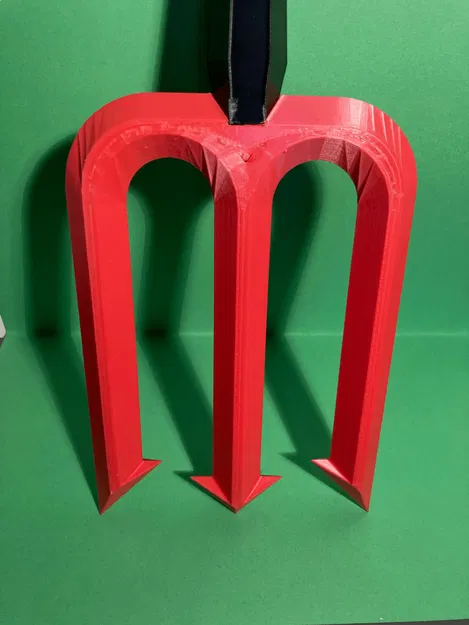 Trang phục quỷ cho Halloween không cần hỗ trợ - Image 6