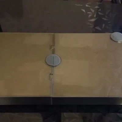 Giá đỡ ống nghiệm modular cho ống 2mL