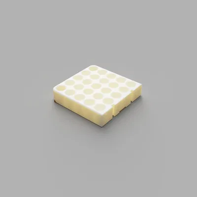 Giá đỡ ống nghiệm modular cho ống 2mL