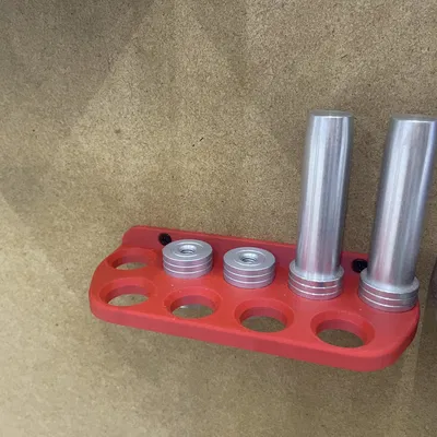 Giá đỡ dog bench 20mm