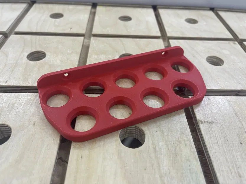 Giá đỡ dog bench 20mm - Image 3