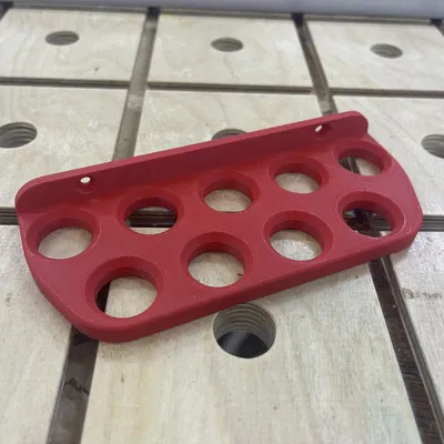 Giá đỡ dog bench 20mm