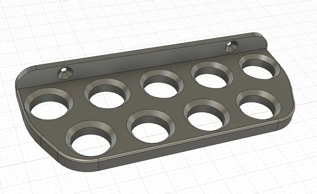 Giá đỡ dog bench 20mm - Image 4