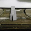 Nhãn cho thùng rác in 3D hình chữ nhật - Thumbnail 4