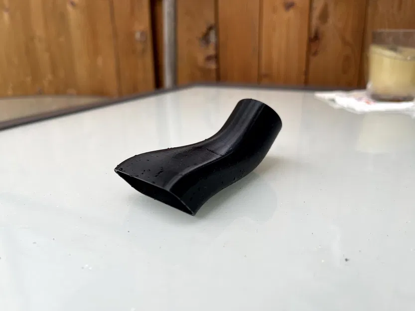 Đầu ra nước cho bể chứa nước - Image 3