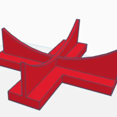 Giá đỡ bóng rổ đơn giản và tiện lợi