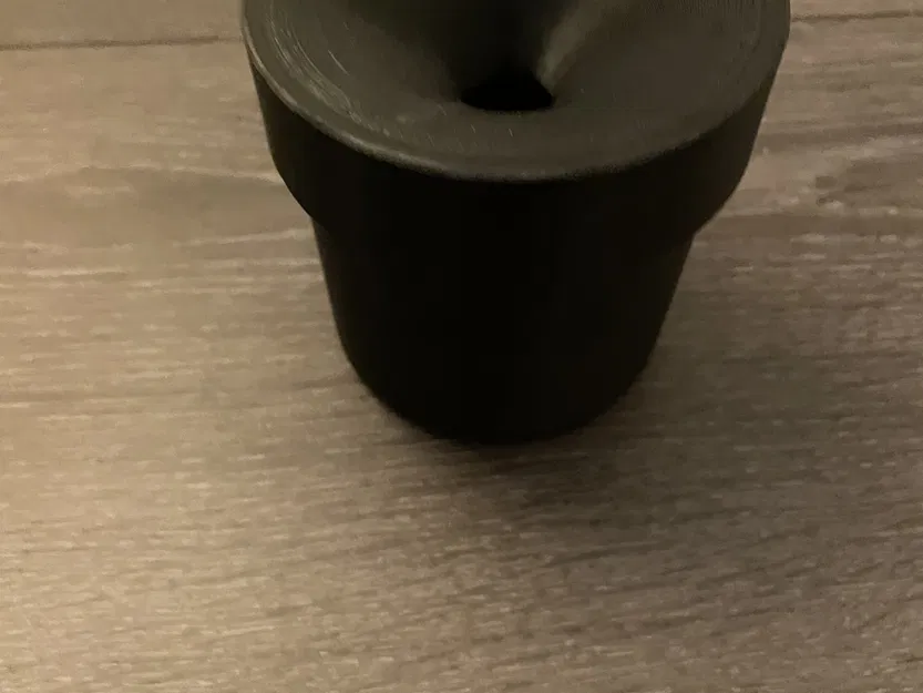 Gạt tàn thuốc lá đa năng cho trong nhà và ngoài trời - Image 2