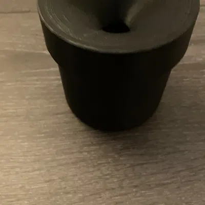 Gạt tàn thuốc lá đa năng cho trong nhà và ngoài trời